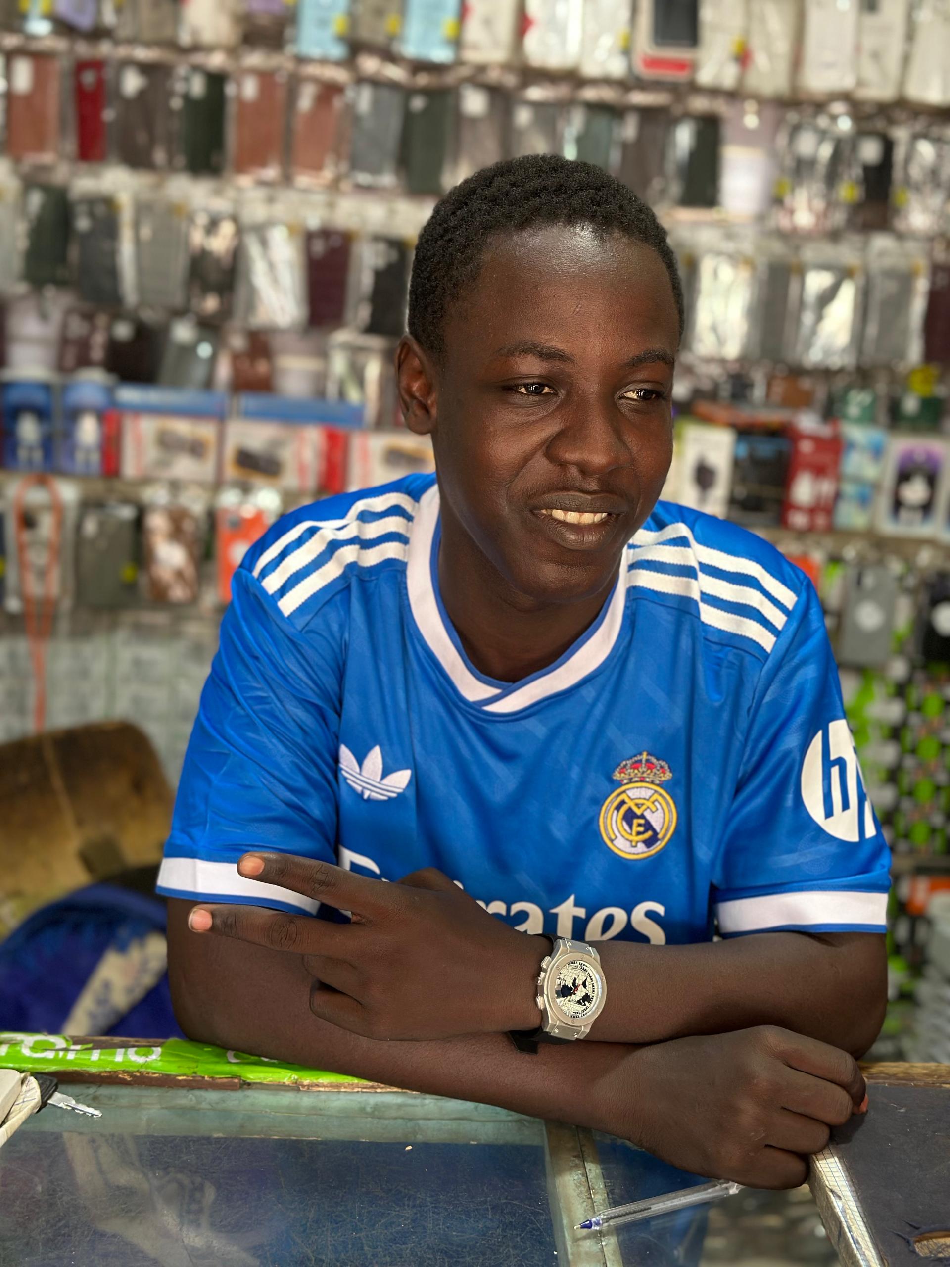 Logo de Koïta électronique 