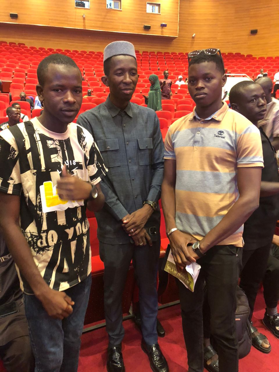 Logo de Stive fashon 