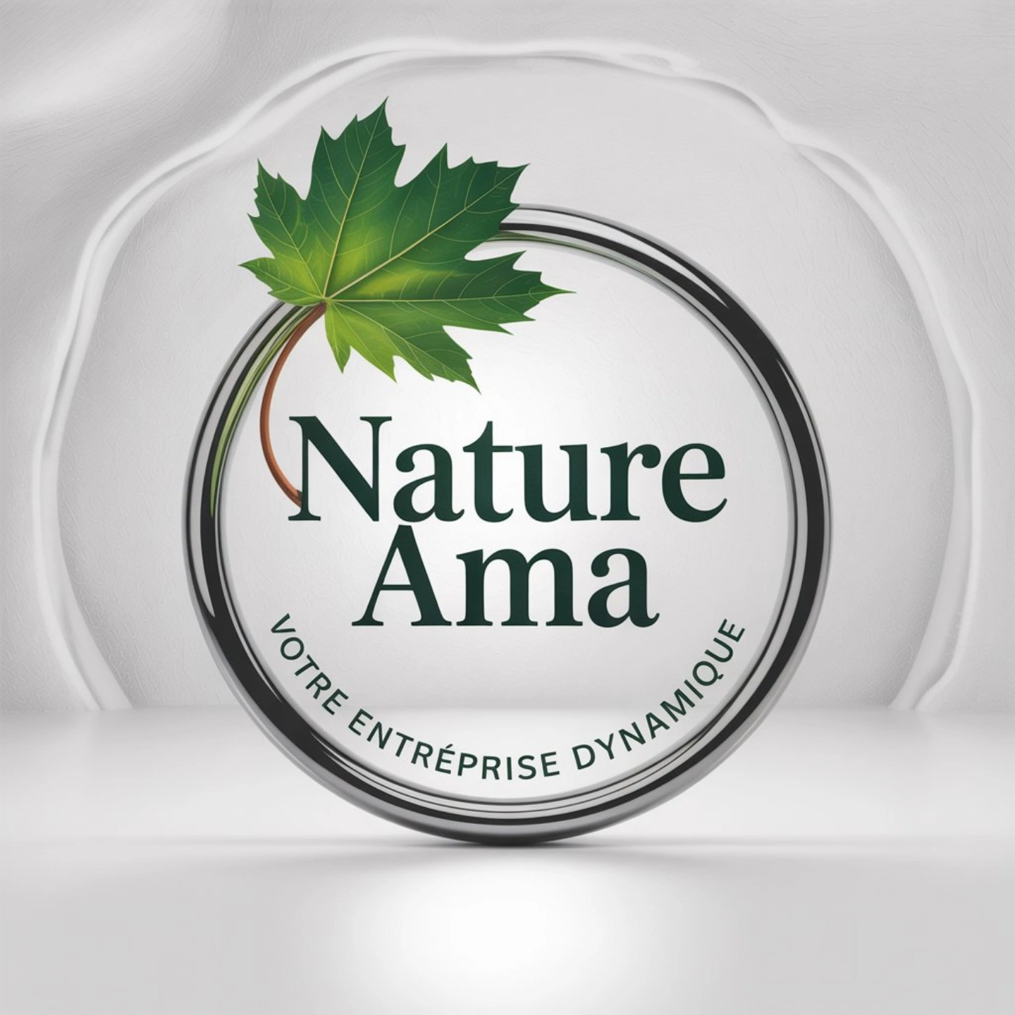 Logo de Nature-Ama 
