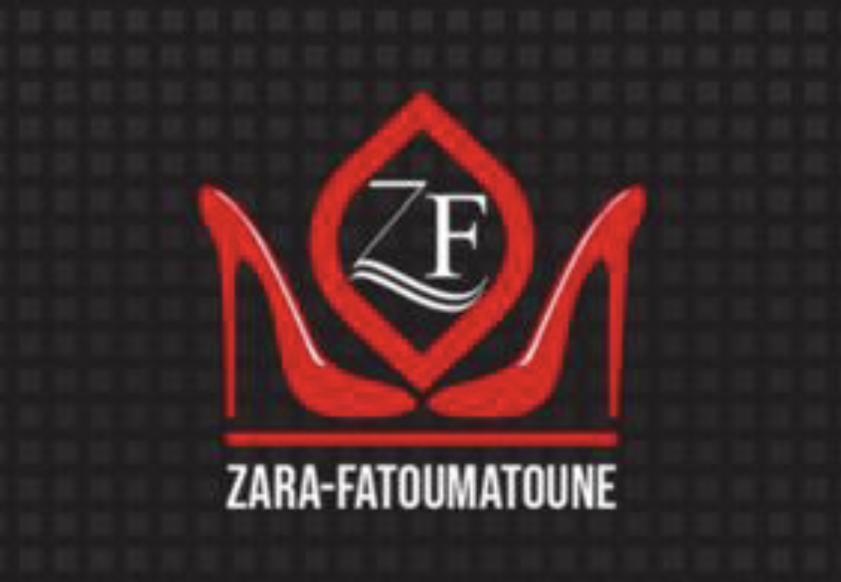 Logo de ZARA FATOUMATOUNE 