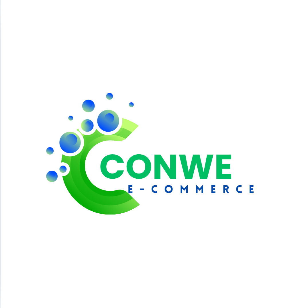 Logo de Conwe e-commerce