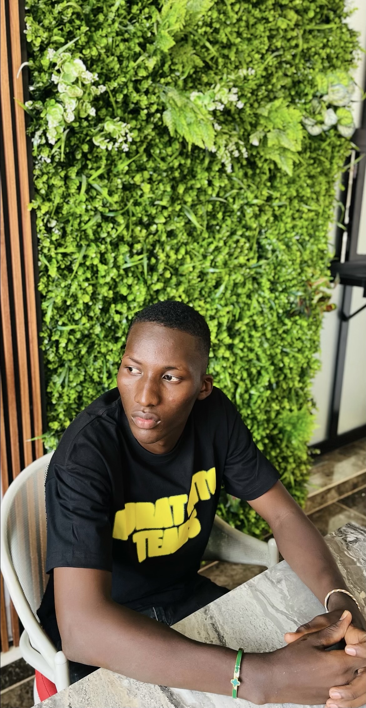 Logo de Zandiki & frères 