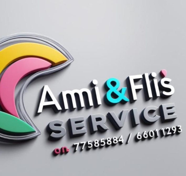 Logo de Ami&Flis Services 