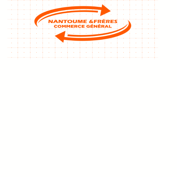 Logo de NANTOUME et frères 
