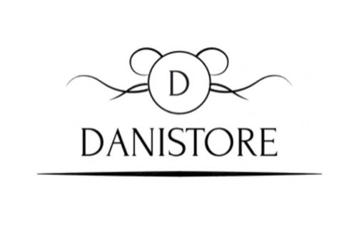 Logo de DaniStore