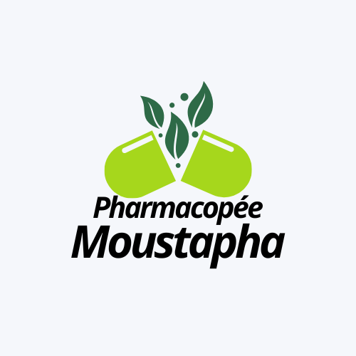 Logo de Pharmacopée Moustapha
