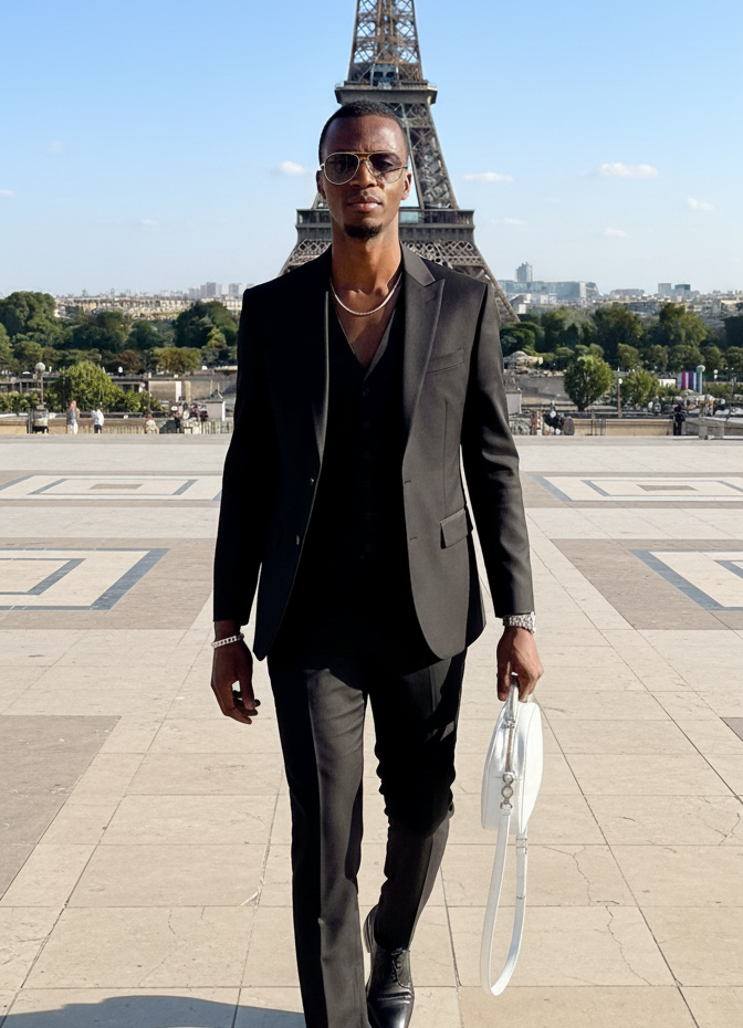 Logo de Sissoko et frères