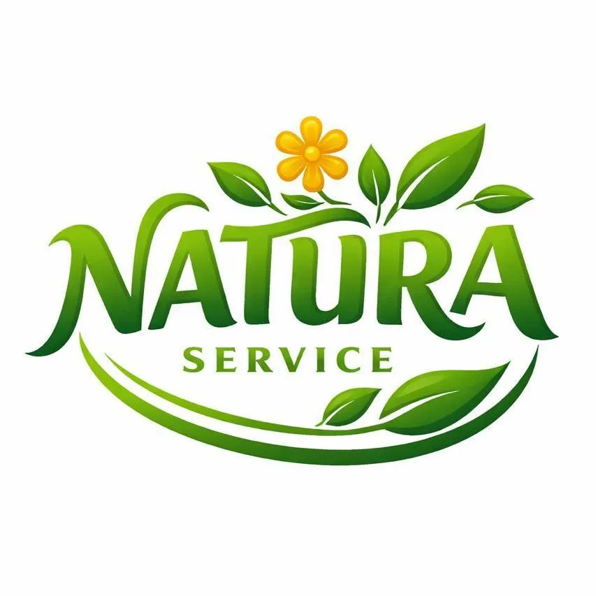 Logo officiel de la boutique Natura Service 