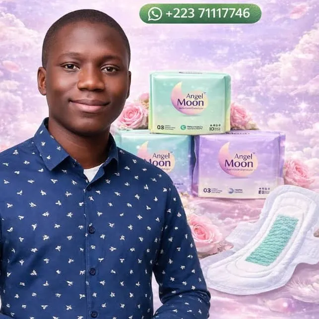 Logo de Santé & bien-être