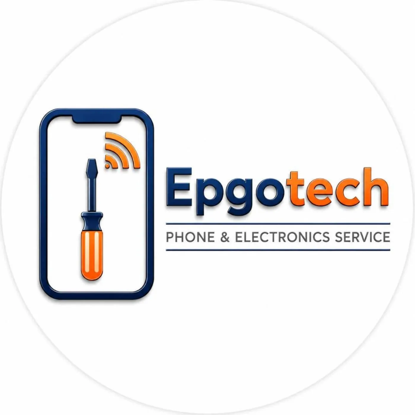 Logo officiel de la boutique Epgotech