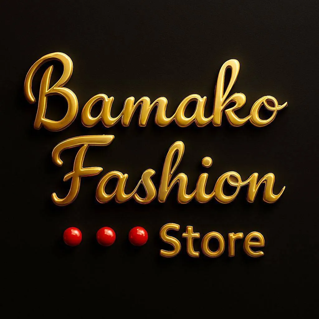 Logo de Bamako Fashion Store 