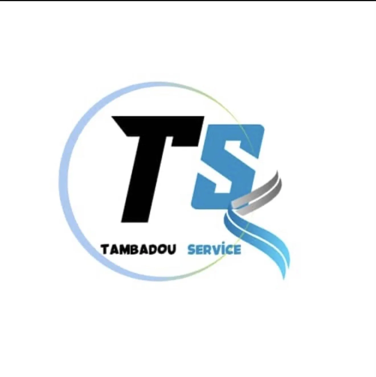 Logo officiel de la boutique Tambadou service 