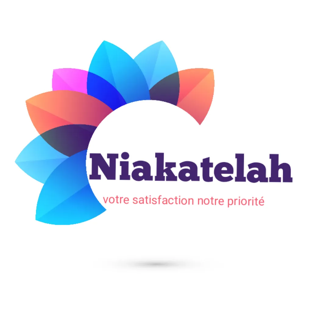 Logo de Niakate lah