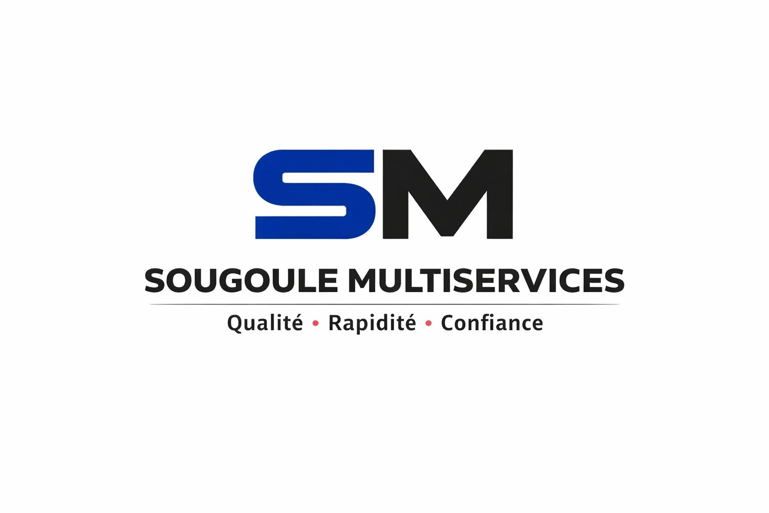 Logo de Sougoule Mulit Services