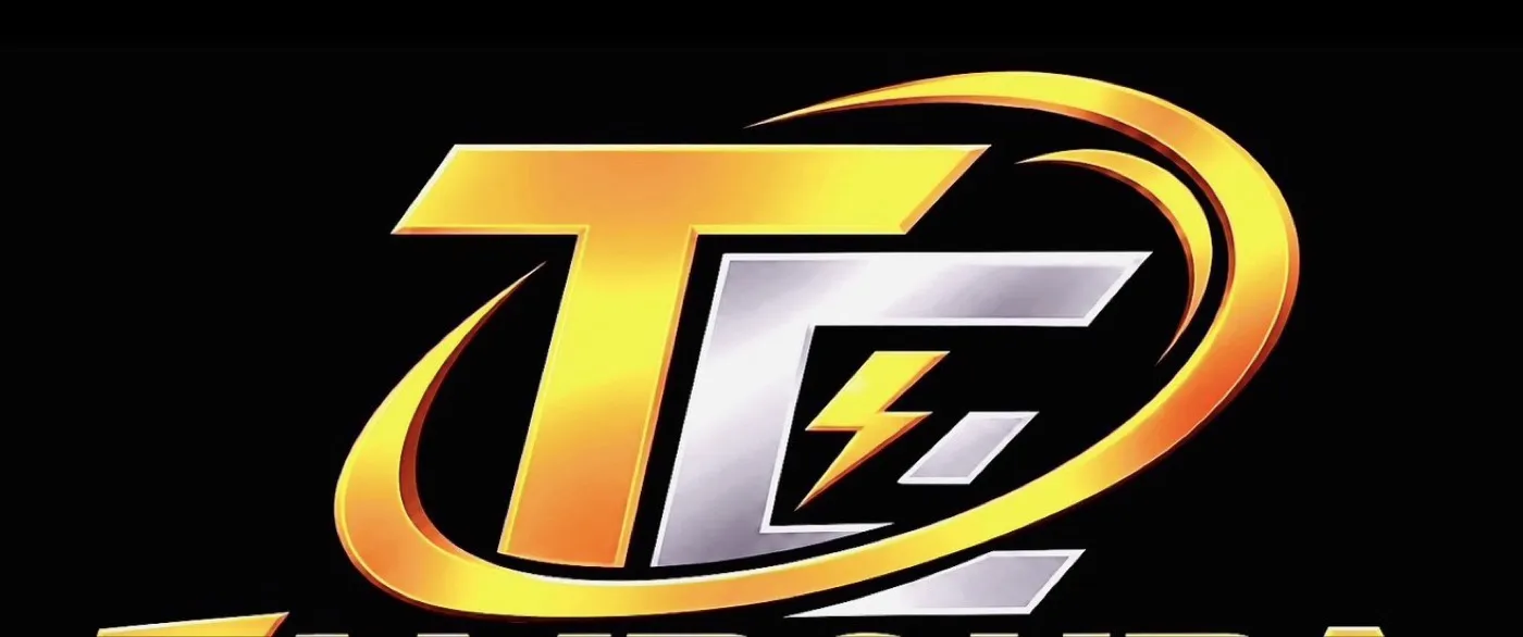 Logo officiel de la boutique TAMBOURA ÉLECTRONIQUE