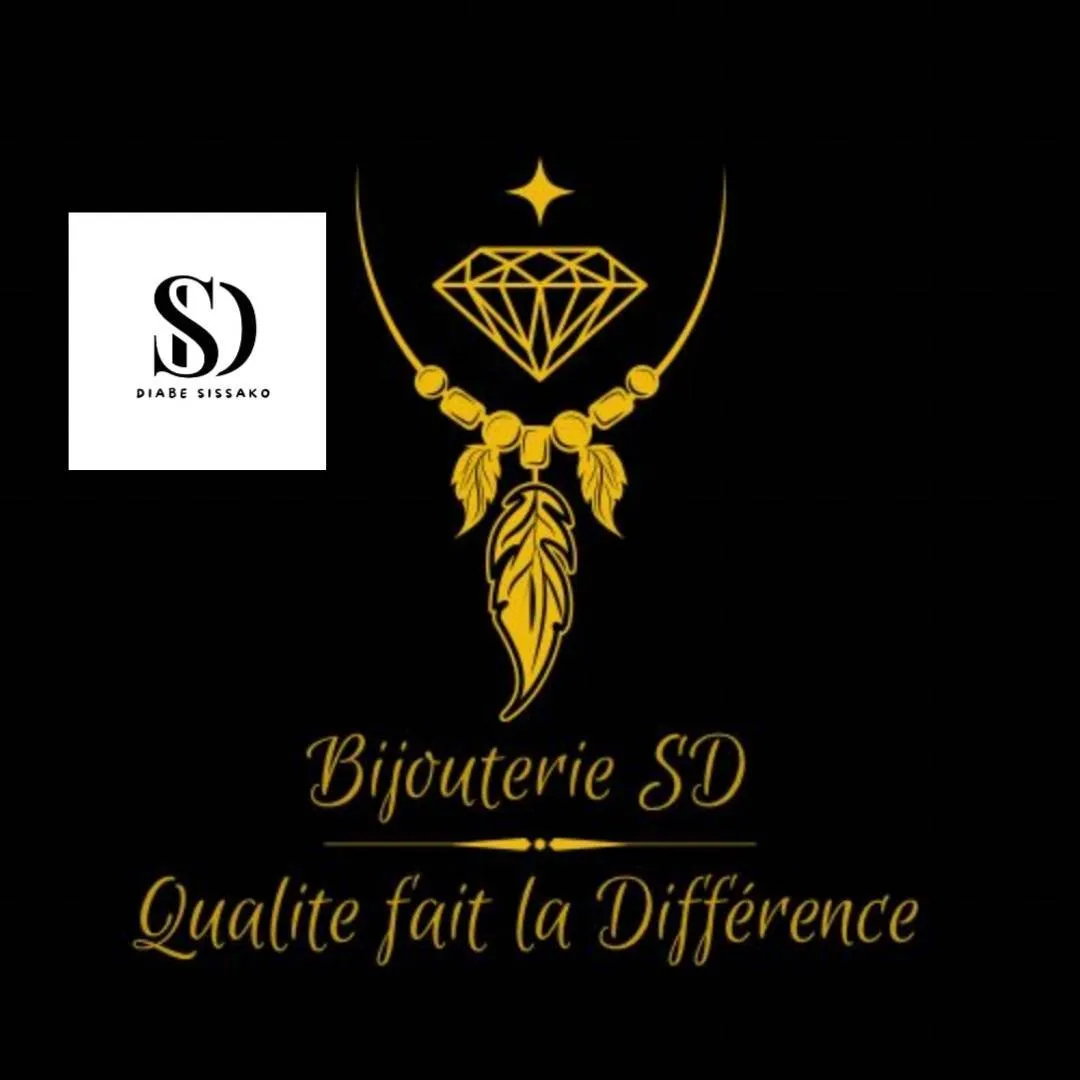 Logo de Bijouterie Numéro 1