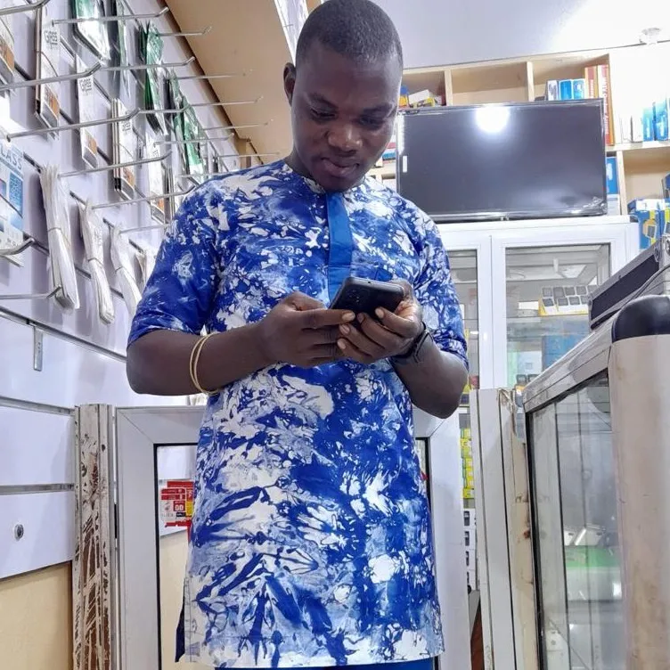 Logo de Goita électronique 