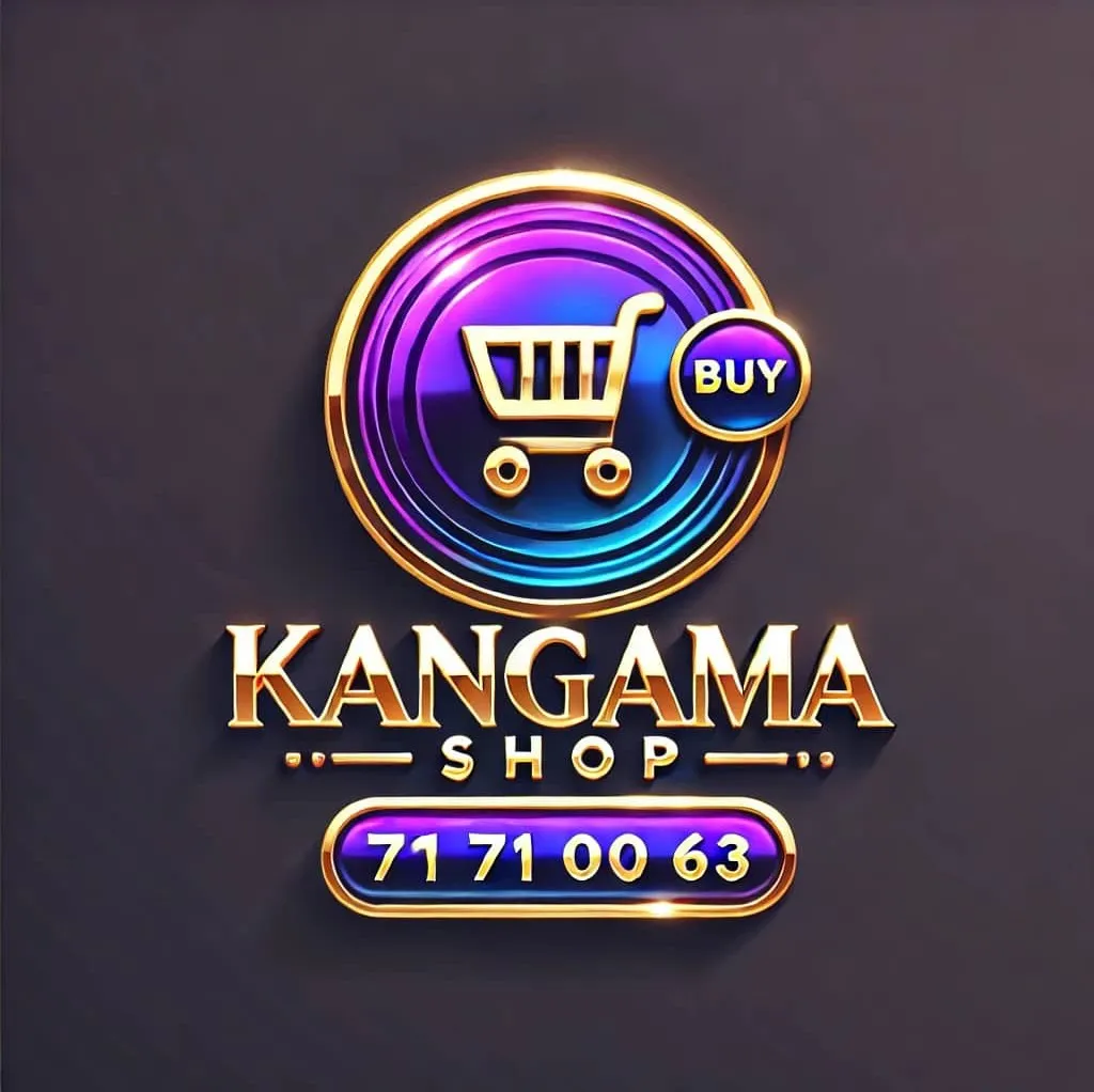 Logo de Kangama Shop