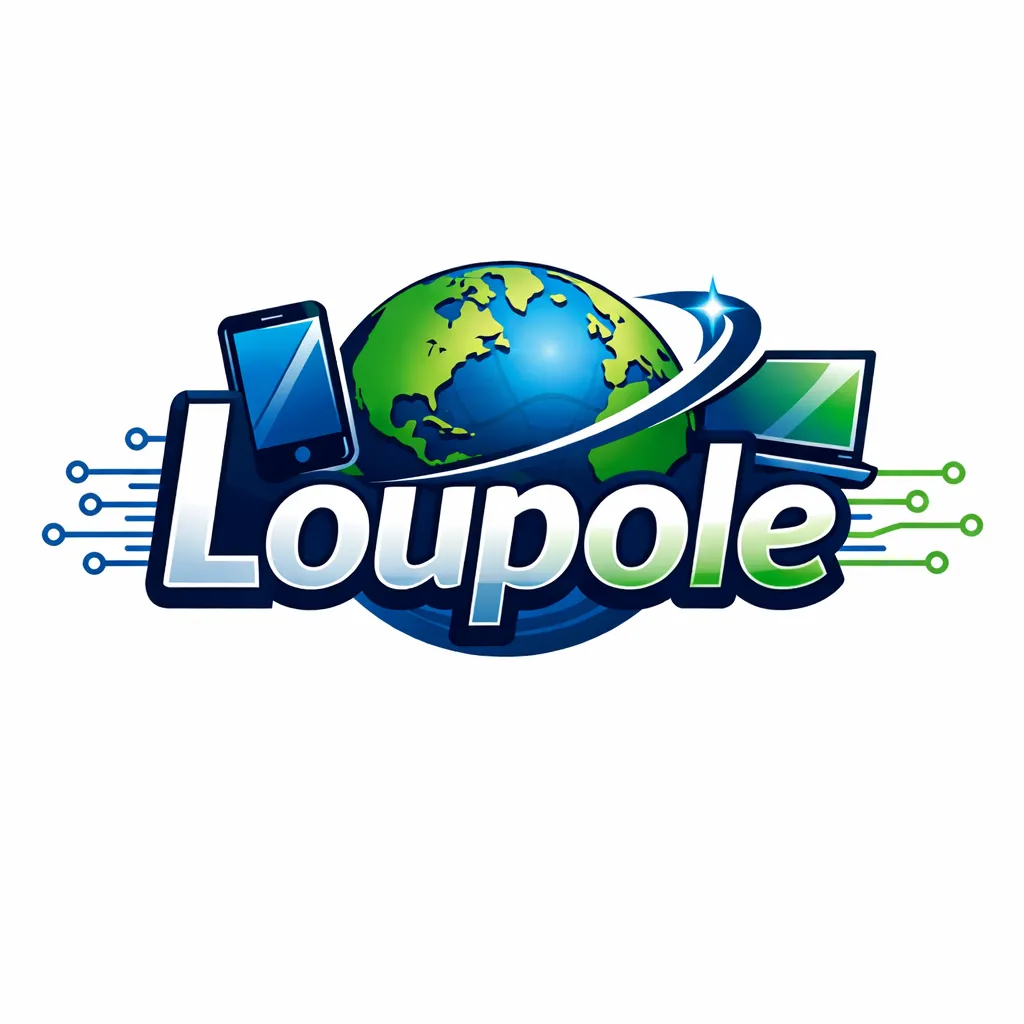 Logo de Loupole_ml