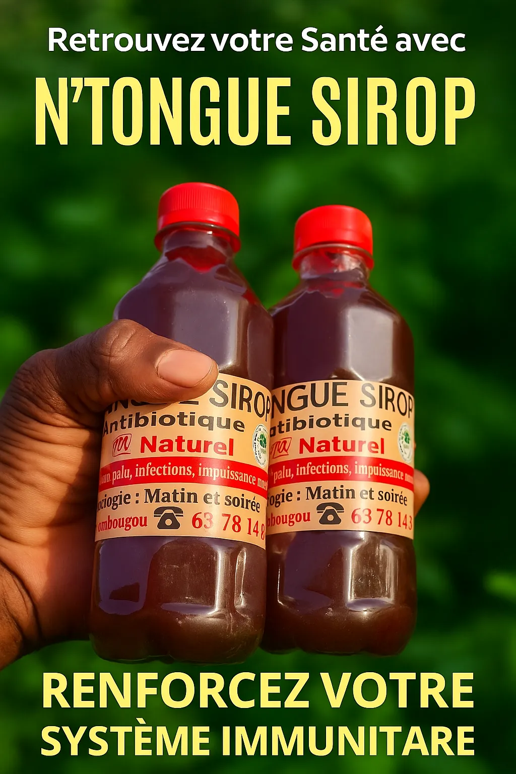 Logo de Maison du gingembre 