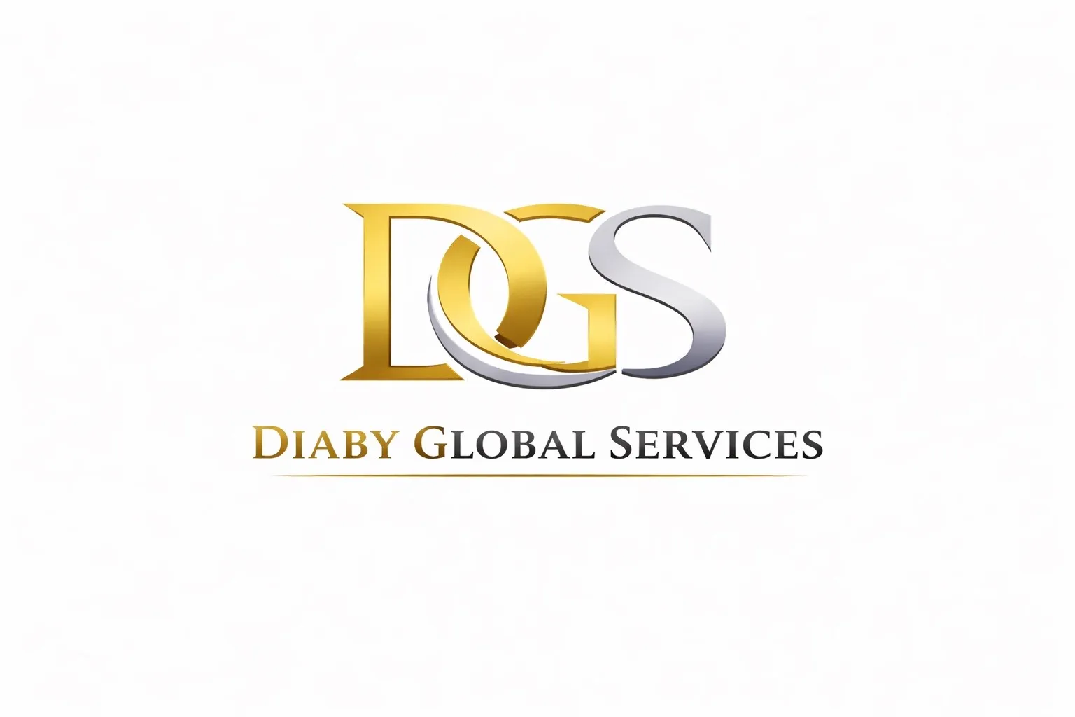 Logo officiel de la boutique Diaby Service 