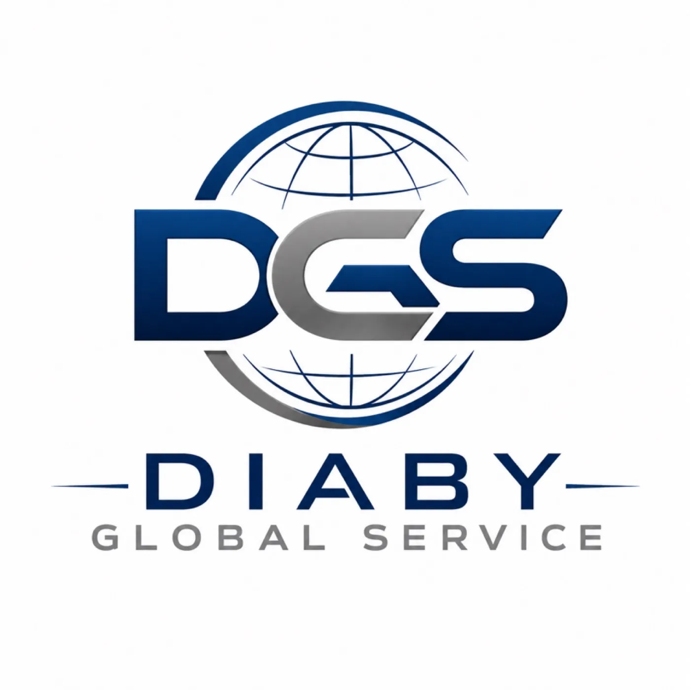 Logo officiel de la boutique Diaby Service 