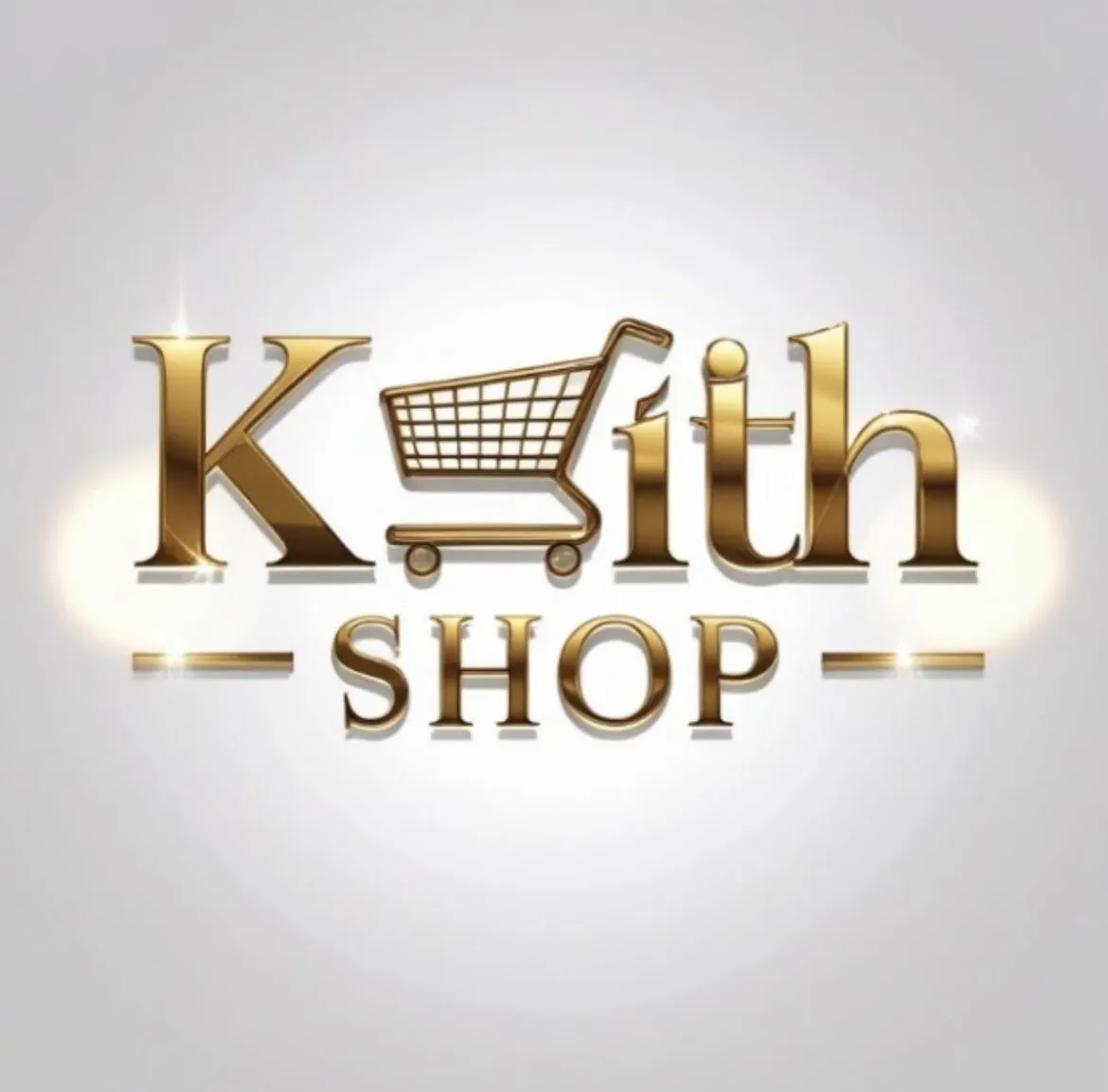 Logo de Keith_Shop?️?